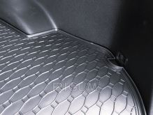 Gumová vana do kufru Kia Sorento 2015-2020 (5míst) (3)