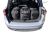 Sada cestovních tašek Ford Kuga 2008-2013 Sada cestovních tašek Ford Kuga 2008-2013