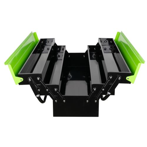 Box plechový na nářadí Cantillever 53 Cm - JBM 54394