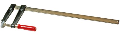 Svěrka truhlářská 120 x 500 mm - BGS 1843
