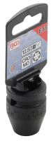 BGS Hlavice nástrčné 1/2", E10 - E24, tvrzené, E-profil (1)
