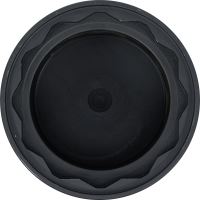 Klíč na matice náprav , dvanáctihran , pro Iveco Eurotech Cursor , 105 mm - BGS 74344 (1)