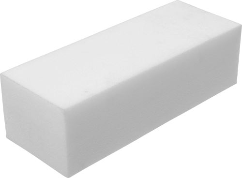 Ochranný blok, pro zvedací plošiny, 340 x 130 x 100 mm - BGS 7011
