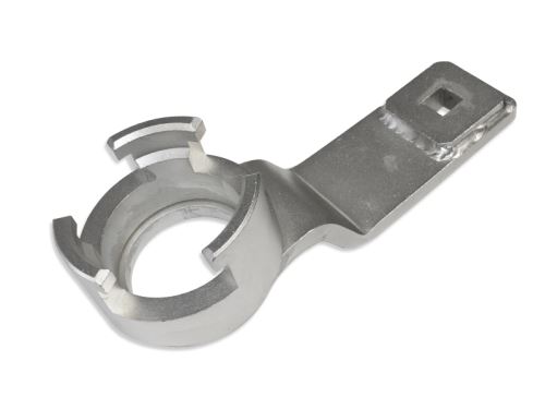 Aretaceí řemenice Ford / Mazda / Volvo - TESAM S0002274