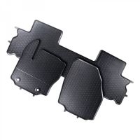 Gumové autokoberce Ford S-Max 2006-2015 (rozteč fixací 25,5 i 31cm) (1)