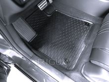 Gumové autokoberce Honda ZR-V 2023- (1)