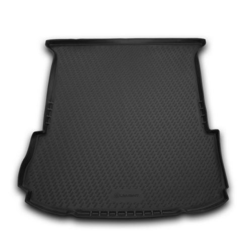 Gumová vana do kufru Ford Explorer 2011-2019 (dlouhá verze)