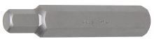 BGS Bity 3/8", 4 - 14 mm, imbus, zatíž. do 5 kg (7)