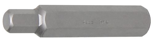 BGS Bity 3/8", 4 - 14 mm, imbus, zatíž. do 5 kg