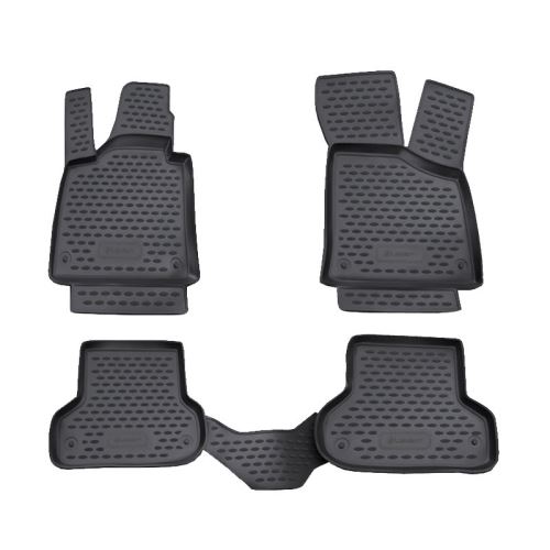 Gumové autokoberce Audi A3 2003-2012