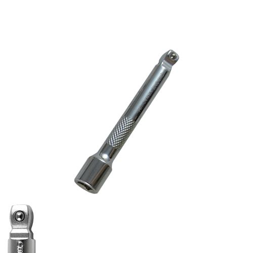 Prodloužení 1/4" s kulatým koncem 75 mm – JBM 12996