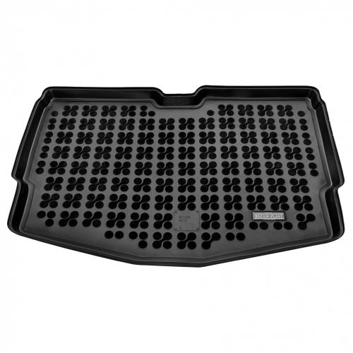 Gumová vana do kufru Nissan Note 2013-2020 (dolní dno)