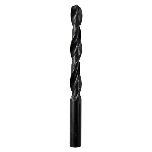 Vrták spirálový HSS 4241 11X142 mm černá - JBM 14863
