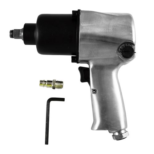 Vzduchový rázový utahovák 1/2” - JBM 52165