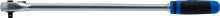 Přepínací ráčna , extra dlouhá , 6,3 mm (1/4") , 300 mm – BGS 635 (2)