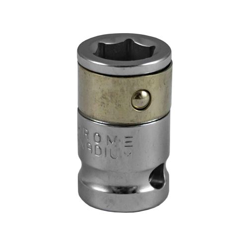 Adaptér 1/2" x 14 mm