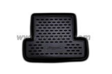 Gumové autokoberce Renault Megane 2009-2016 (coupe) (4)