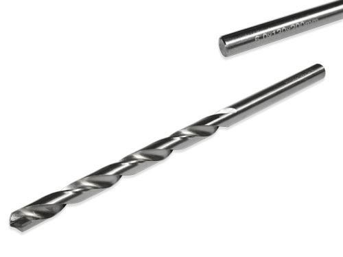 Vrták pro žhavící svíčky 6x130x200 mm - TESAM S0001098