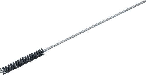 Honovací přípravek, flexibilní, Zrnitost 120 , 7 - 7,5 mm - BGS 1236