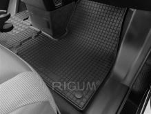Gumové autokoberce BMW i3 2014-2022 (2)