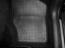 Gumové autokoberce Citroen C4 2010-2018 (2)