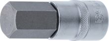 Hlavice zástrčná 1/2" imbus 22 x 70 mm - BGS 4295 Hlavice zástrčná 1/2" imbus 22 x 70 mm - BGS 4295