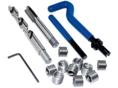 Sada pro opravu závitu M12 x 1 mm - TESAM S0002394