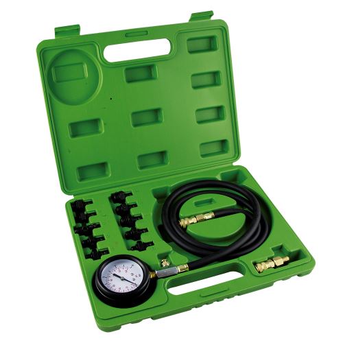 Sada pro měření komprese oleje - JBM 52754
