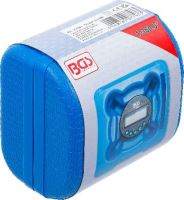 Ráčnový úhloměr | digitální | s magnetem - BGS 72038 (9)