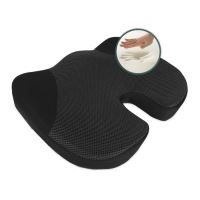 Ergonomický podsedák z paměťové pěny (1)