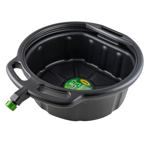 Nádoba na vypouštění oleje 18 L - JBM 53144
