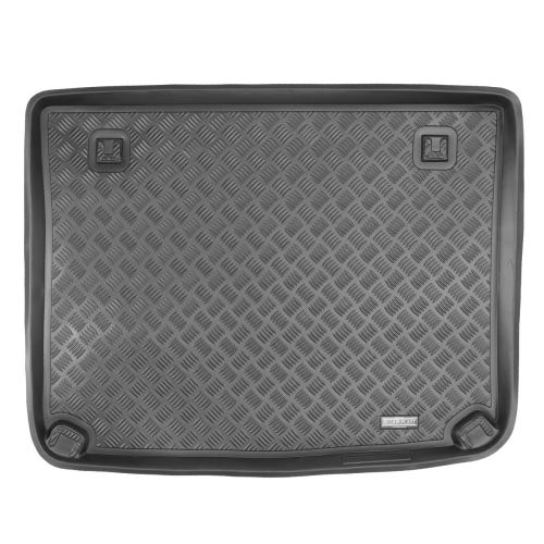 Gumoplastová vana do kufru Renault Scenic 1996-2003