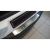 Ochranná lišta hrany kufru Seat Ibiza 2008-2017 (matná) Ochranná lišta hrany kufru Seat Ibiza 2008-2017 (matná)