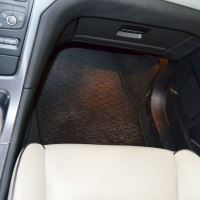 Gumové autokoberce Ford Mondeo 2007-2015 (3)
