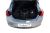 Sada cestovních tašek Opel Astra J 2009-2015 (hb) Sada cestovních tašek Opel Astra J 2009-2015 (hb)
