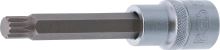Vystavené zboží/Hlavice zástrčná 1/2" XZN M10x100 mm S2 - BGS 4362 Vystavené zboží/Hlavice zástrčná 1/2" XZN M10x100 mm S2 - BGS 4362