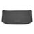 Gumová vana do kufru VW Up 2012-2023 (horní dno) Gumová vana do kufru VW Up 2012-2023 (horní dno)