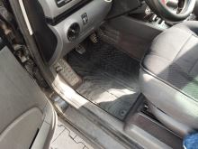 Gumové autokoberce Ford Galaxy 1995-2006 (5 míst) (1)