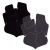 Textilní autokoberce Renault Megane Combi 2009-2016 Textilní autokoberce Renault Megane Combi 2009-2016