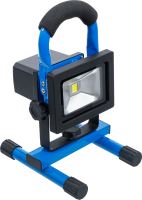 Akumulátorový pracovní reflektor , COB-LED , 5 W - BGS 85340 (7)