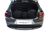 Sada cestovních tašek Citroen C4 Cactus 2014-2020 (3ks)