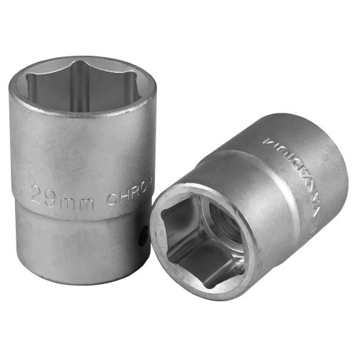 Hlavice nástrčná 3/4" šestihranné zásuvky – 41 mm-JBM 10697