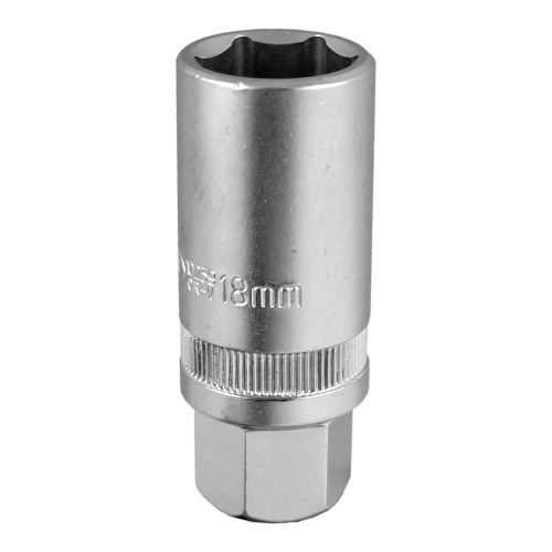 Nástavec na zapalovací svíčku 18 mm-JBM 10239