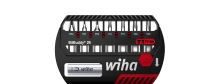 Sada nástavců BitBuddy® TY 29 mm Phillips, Pozidriv, TORX® 8dílná, WIHA Sada nástavců BitBuddy® TY 29 mm Phillips, Pozidriv, TORX® 8dílná, WIHA