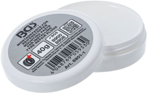 Montážní pasta, pro BGS 8900, 8908 – BGS 8901-1