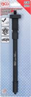 Vytahovák těsnicích kroužků vstřikovačů, 230 mm - BGS 62630 (3)