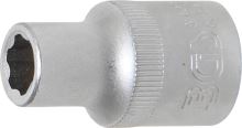 BGS Hlavice nástrčné 1/2", 8 - 32 mm,  Surface Drive (3)