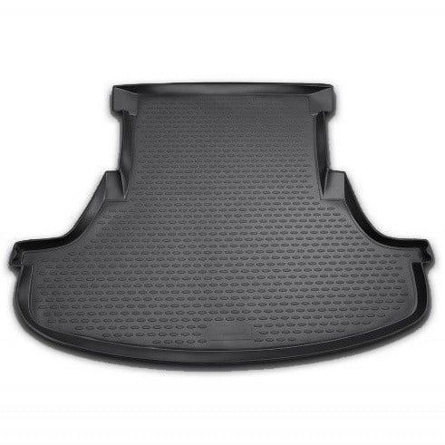 Gumová vana do kufru Chrysler 300C 2004-2012 (sedan)