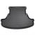 Gumová vana do kufru Chrysler 300C 2004-2012 (sedan)