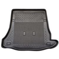 Plastová vana do kufru Mitsubishi Pajero 1999-2000 (prodloužená verze)